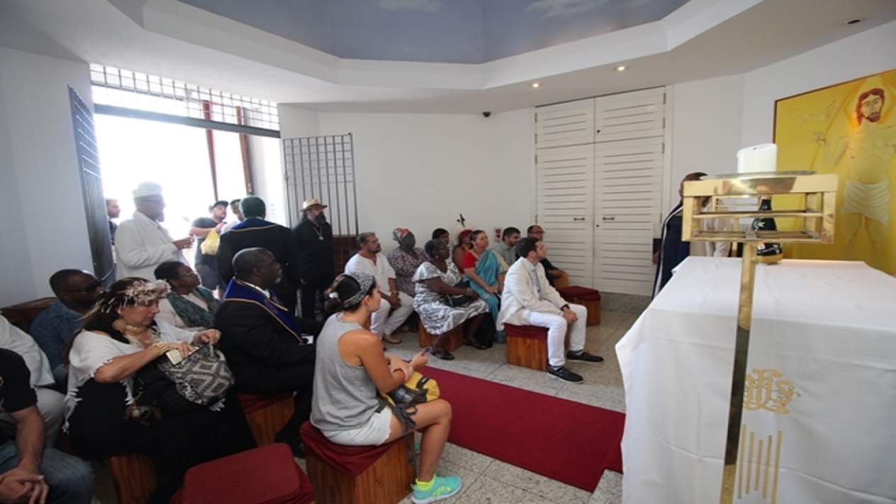 Inter religioso (30)