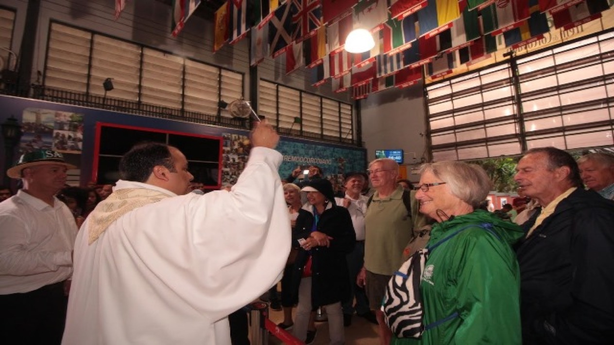 87 Anos Do Cristo (8)
