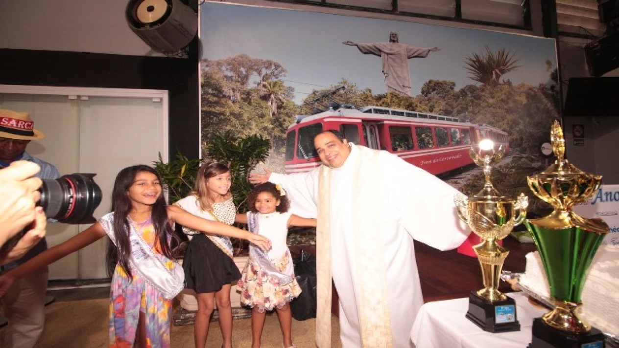 87 Anos Do Cristo (11)