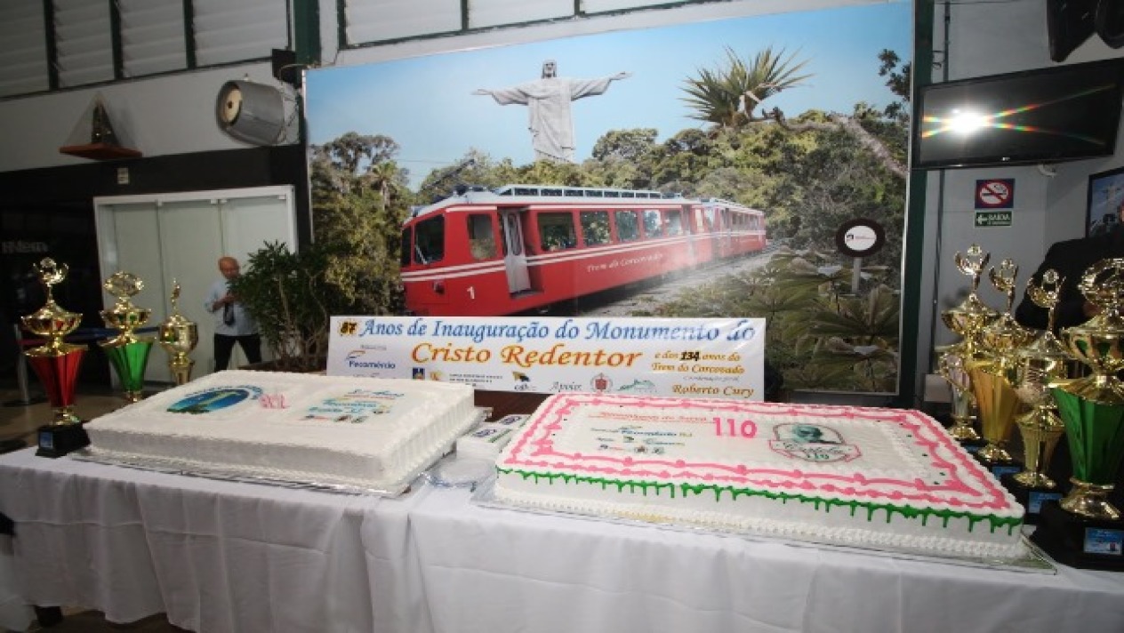 87 Anos Do Cristo (12)