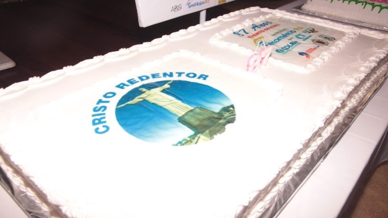 87 Anos Do Cristo (16)