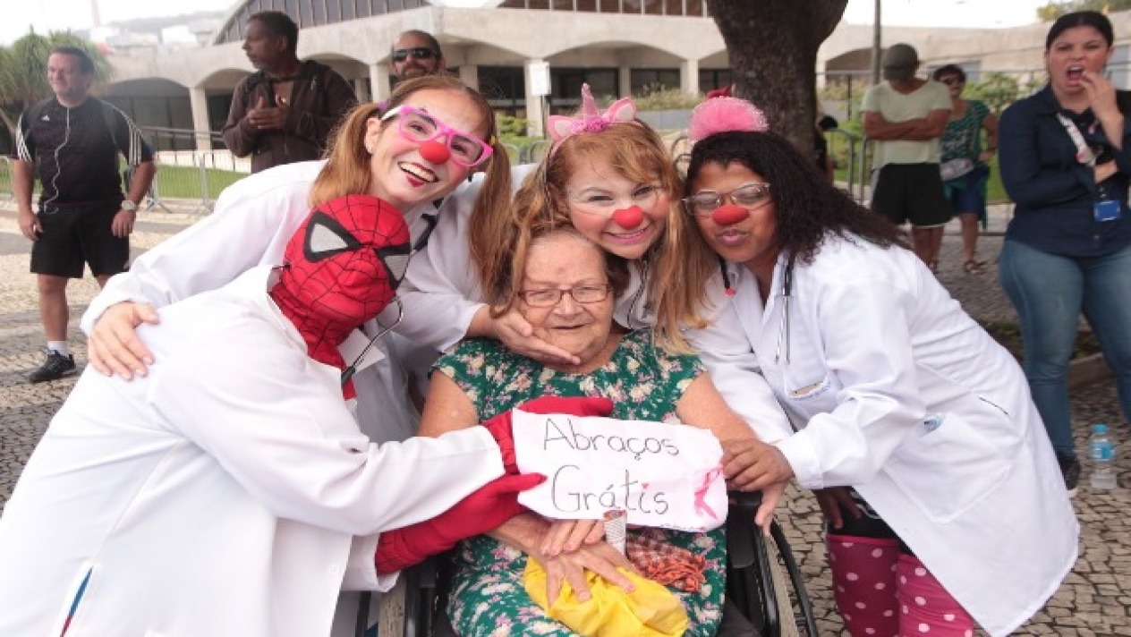 87 Anos Do Cristo (29)