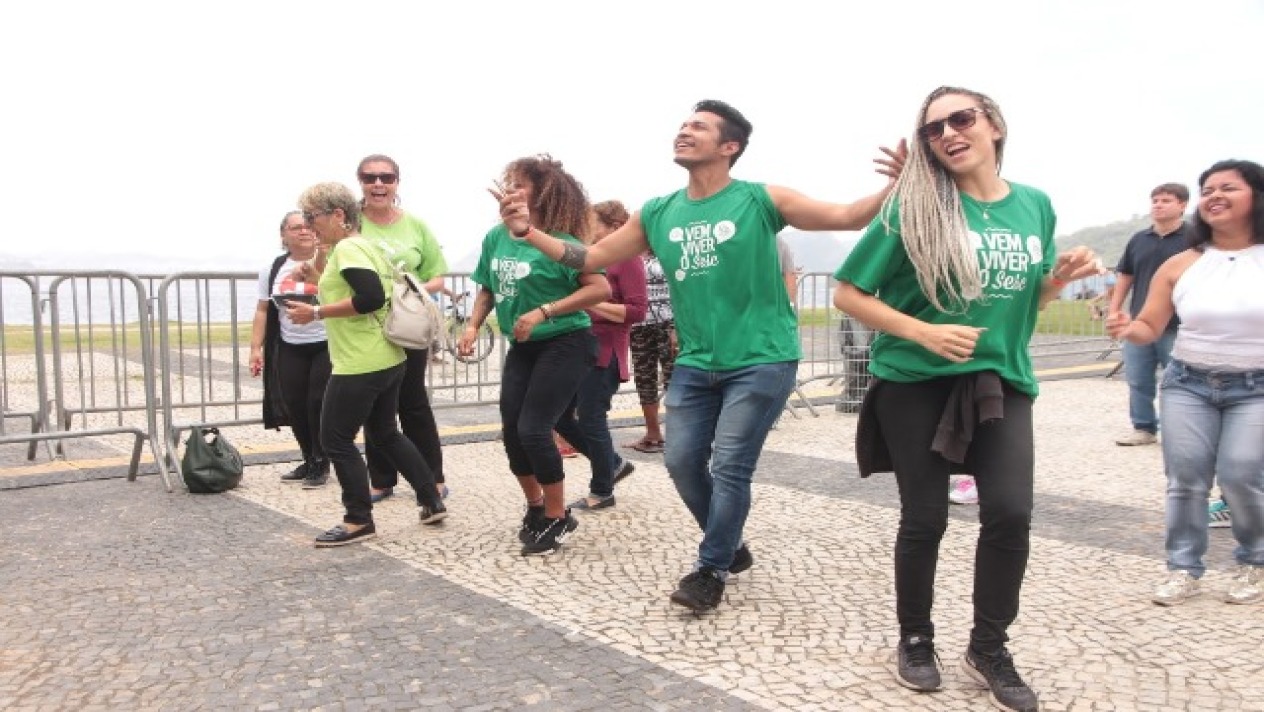 87 Anos Do Cristo (30)