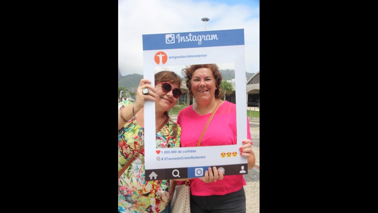 87 Anos Do Cristo (32)
