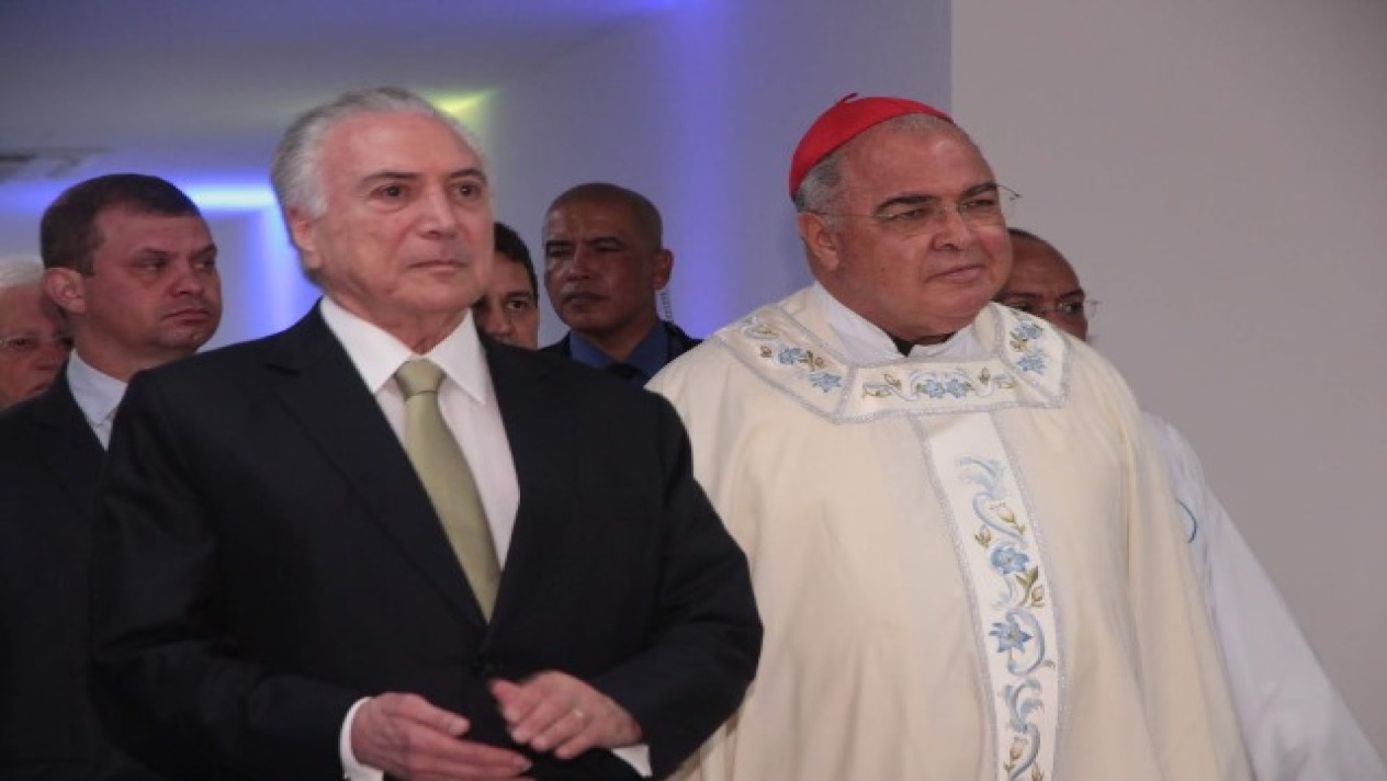 87 Anos Do Cristo (35)