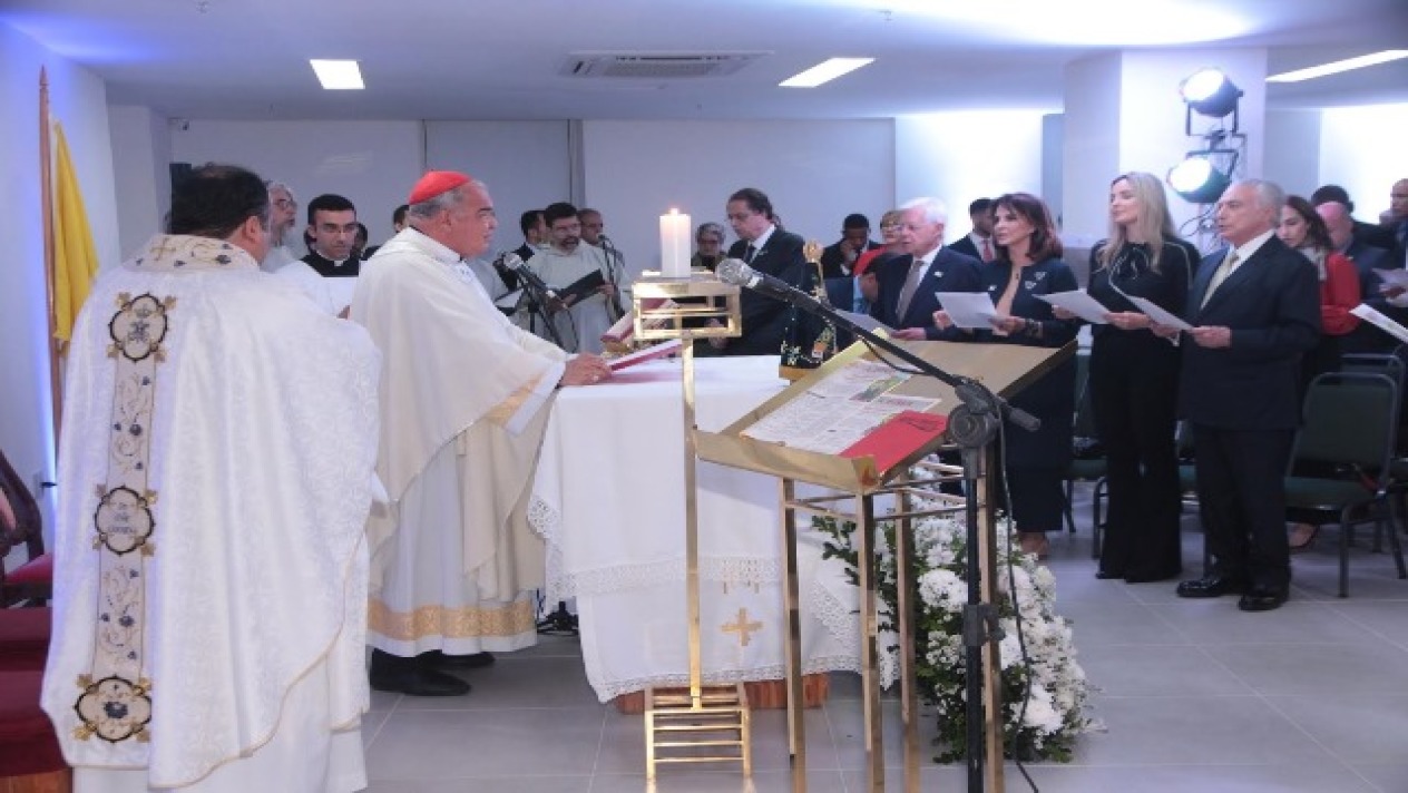 87 Anos Do Cristo (39)