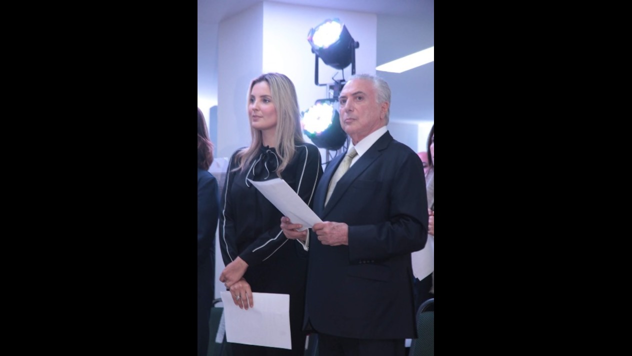 87 Anos Do Cristo (40)