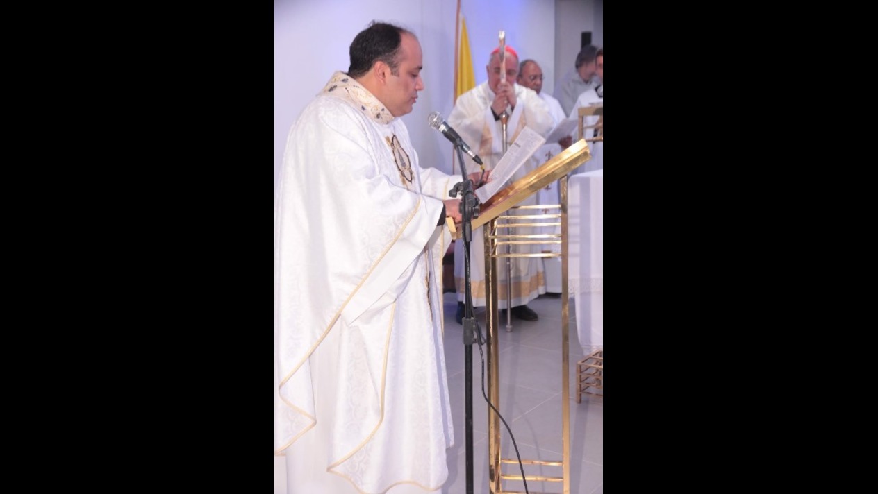 87 Anos Do Cristo (42)