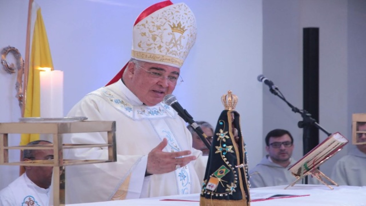 87 Anos Do Cristo (43)