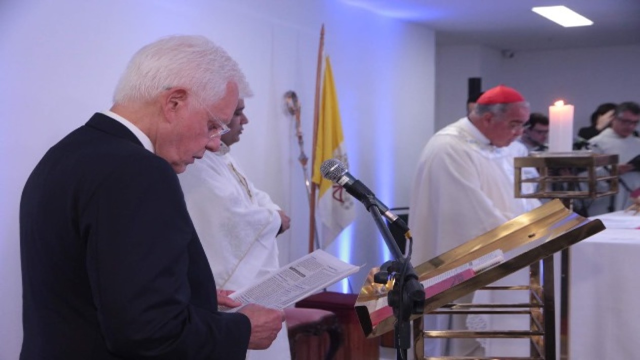 87 Anos Do Cristo (44)