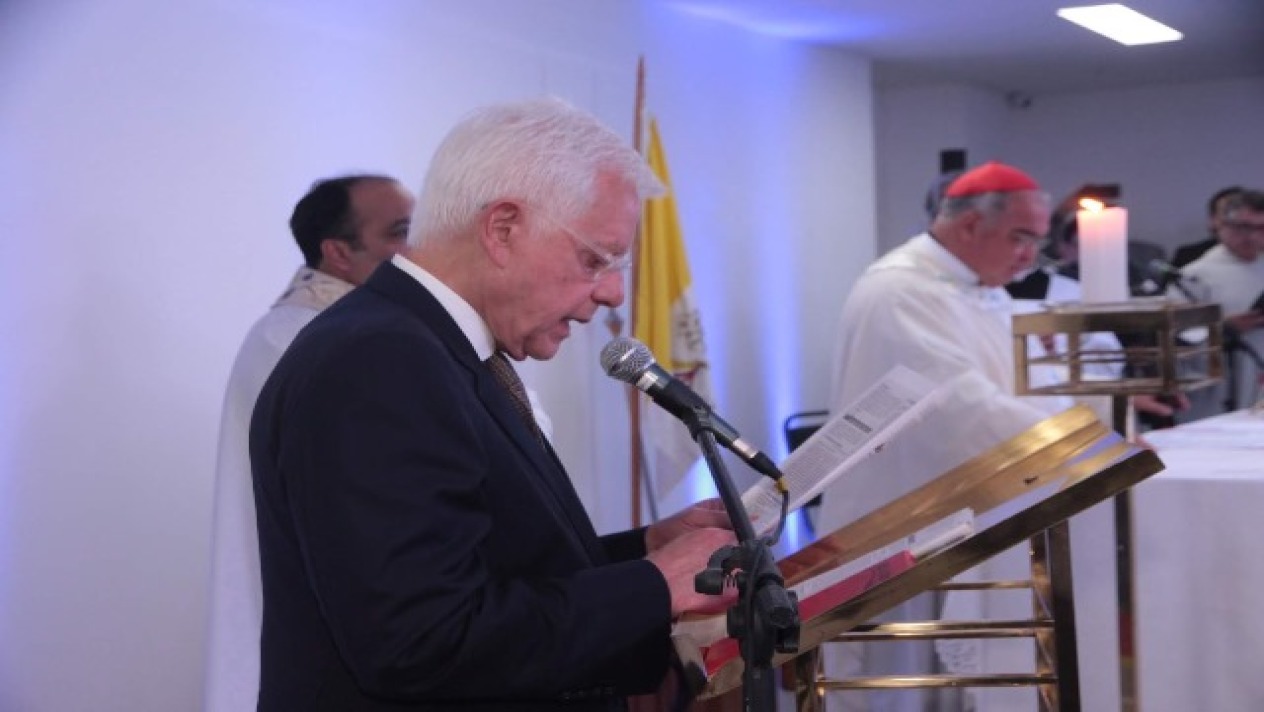 87 Anos Do Cristo (45)