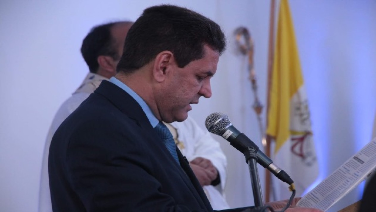 87 Anos Do Cristo (46)