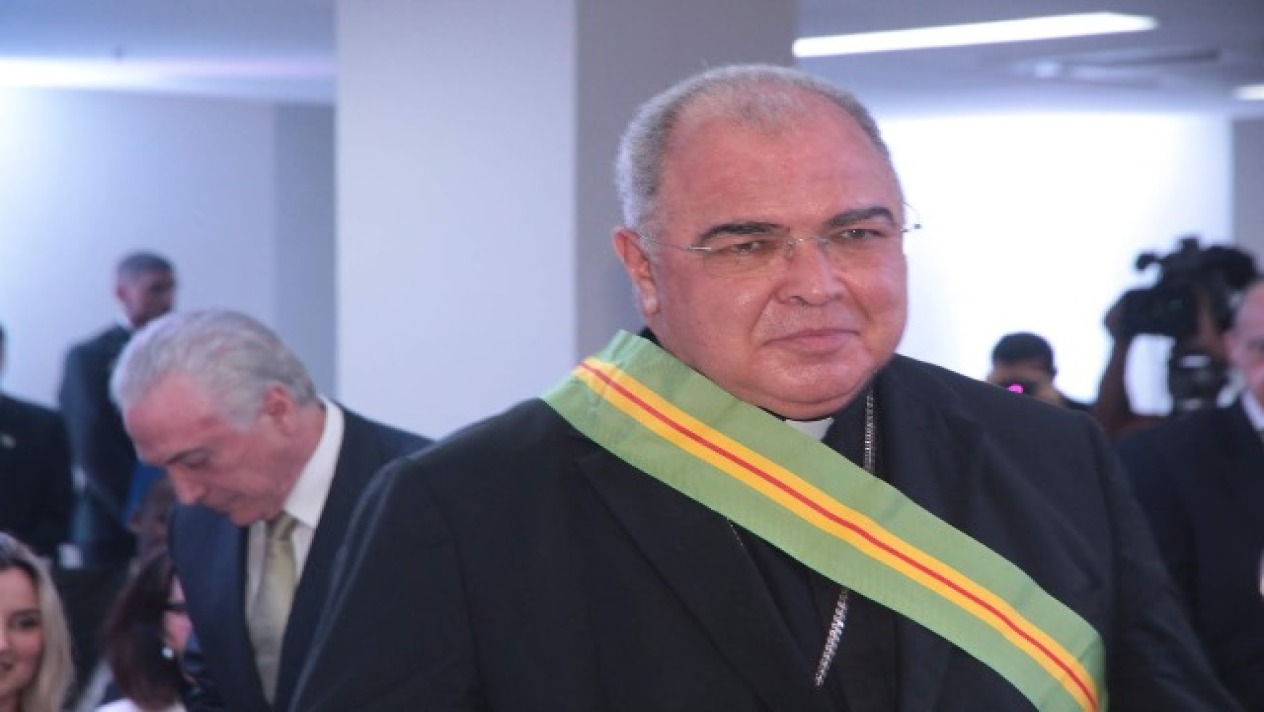 87 Anos Do Cristo (54)