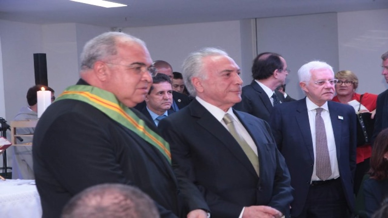 87 Anos Do Cristo (55)