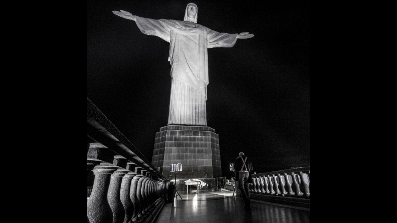 Carlos Henrique Brasil   @chbrasil (1a)