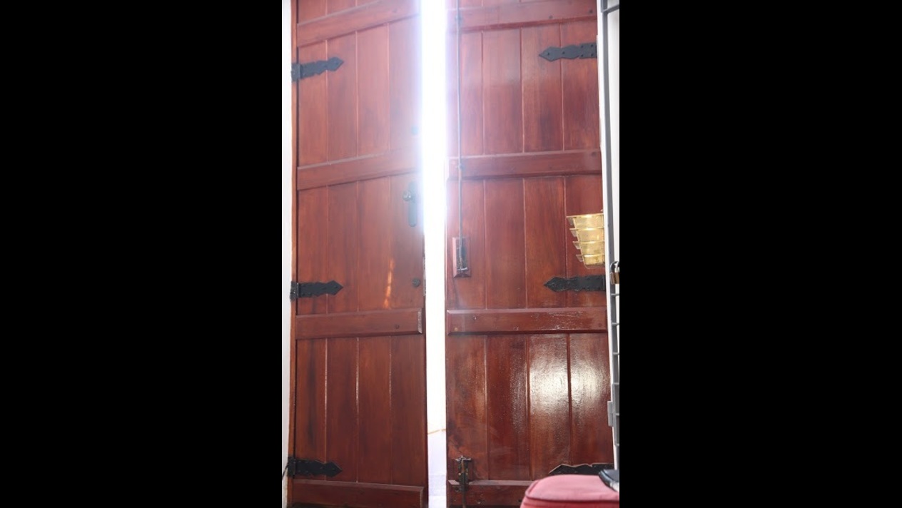 Porta Santa